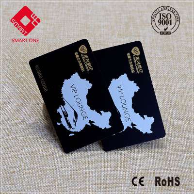 RFID Metro card UID laser serial number NFC Classic 1K Payment Card